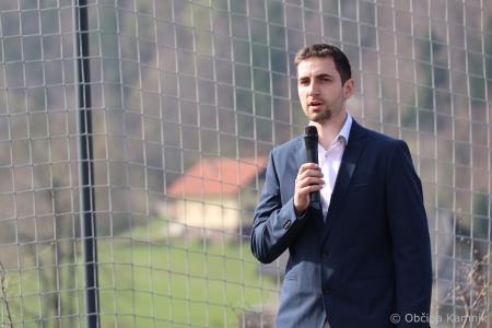 Odprtje večnamenskega športnega in otroškega igrišča na Gozdu (10)